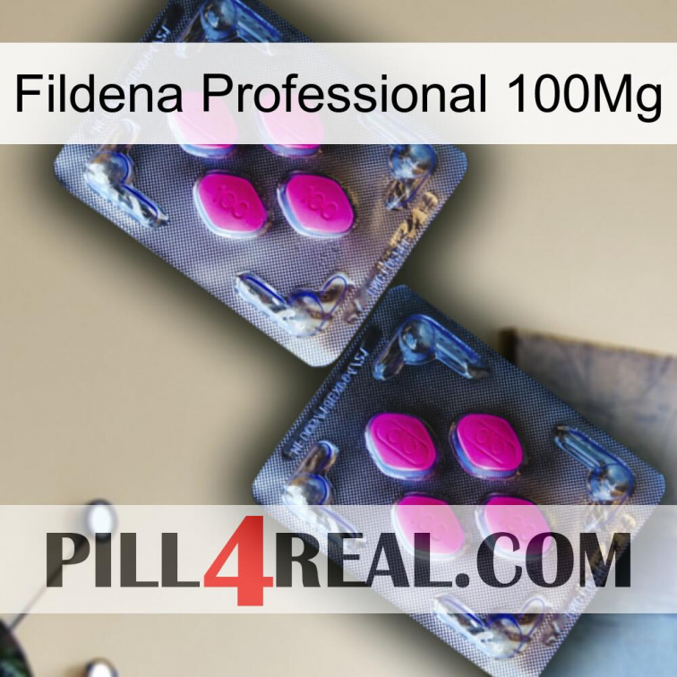 Fildena Professional 100Mg 01